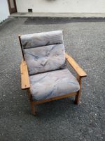 Sessel / Stuhl sehr guter Zustand