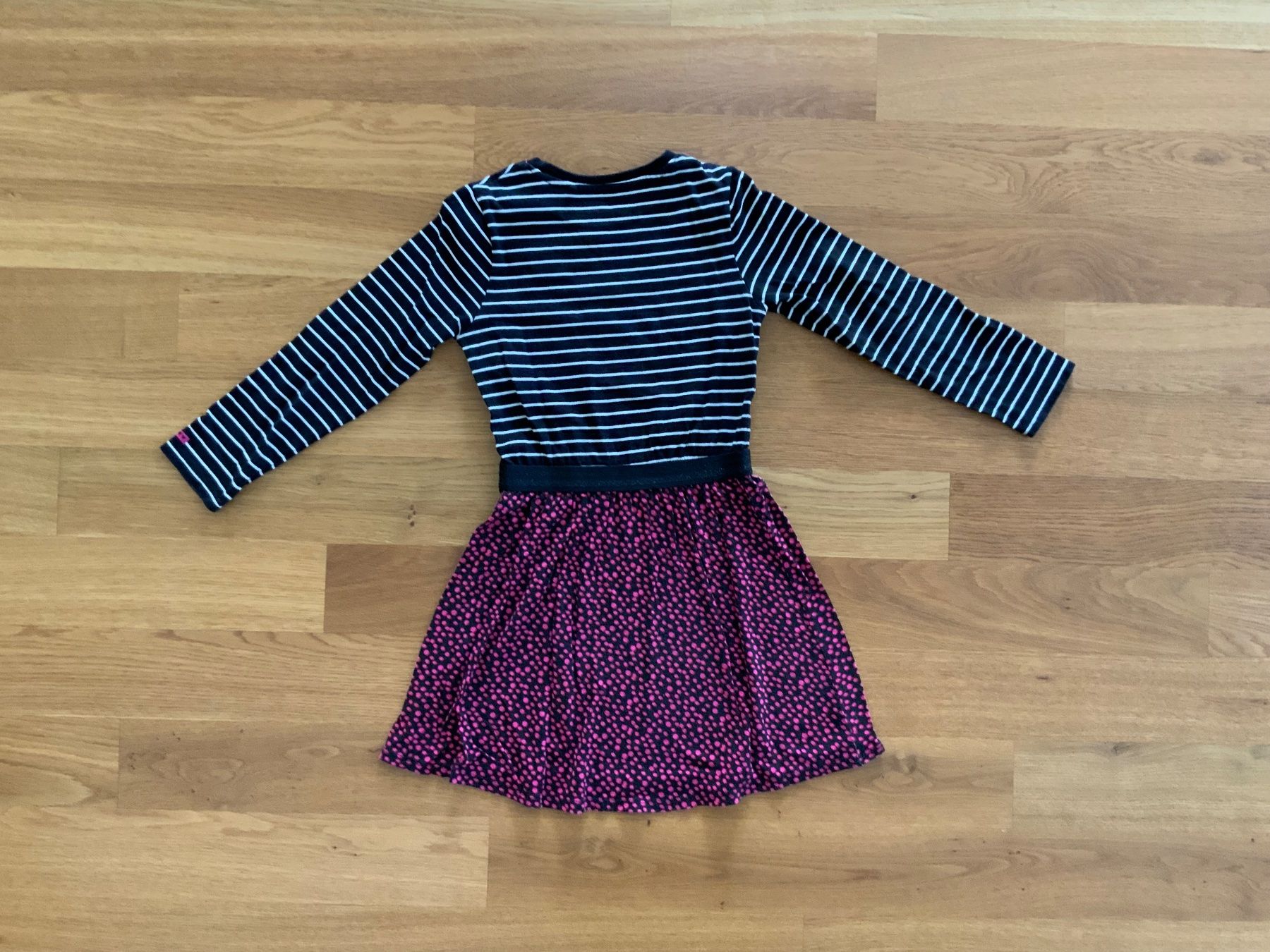 Vestiti & Gonne: WE Fashion Kleid 122/128 – Usato da Niederstetten venduto da Elmar77 1