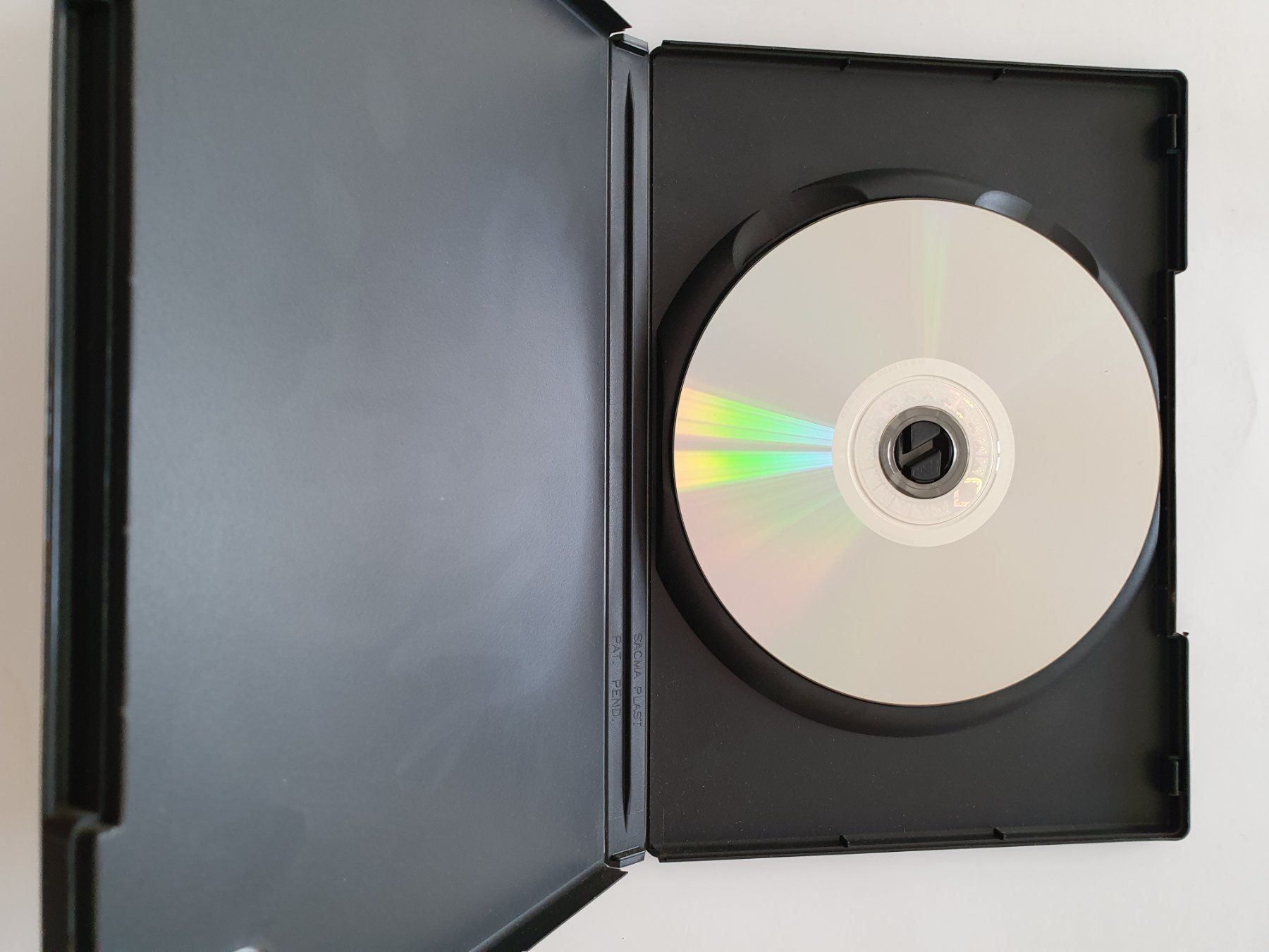 Tous les DVDs: King Arthur DVD – D'occasion à Oberdorf BL par BaldenEagle 2
