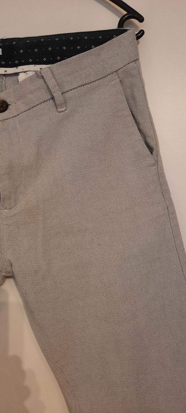 We Hosen: ***WE*** Chinohose grau 31/34 – Gebraucht aus Wädenswil von H2H_Secondhandshop 1
