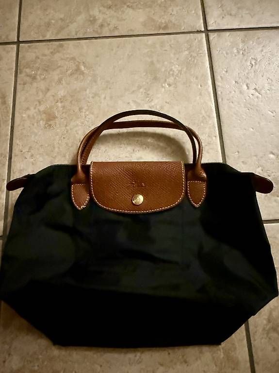 Borse da donna: Longchamp Le Pliage S – Usato da Pregassona venduto da mar_2jjh