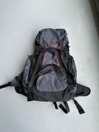 MAMMUT Trekkingrucksack 30 L