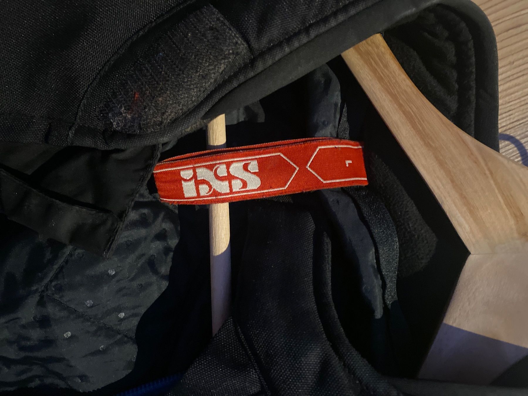 IXS Lotti di vestiti: IXS Motorrad Jacke + Hosen – Usato da Etziken venduto da nor_82gg 5