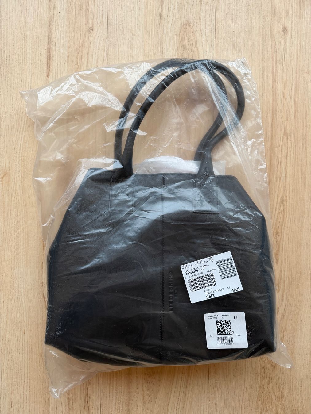 Liebeskind Borse da donna: Fabrikneu: Liebeskind Berlin Shopper – Nuovo e nell'imballaggio originale da Zermatt venduto da Jduck 1