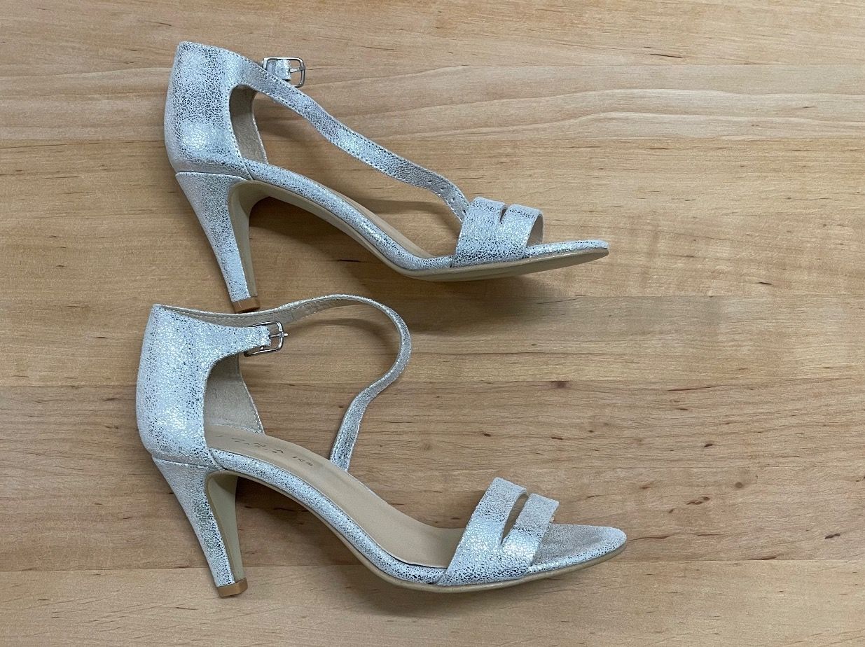 Scarpe da donna: Jonak Sandalen 37 – Nuovo (secondo la descrizione) da Muhen venduto da Cottoneyes 1