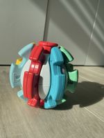 Montessori Spielzeug – Steckball zerlegbar