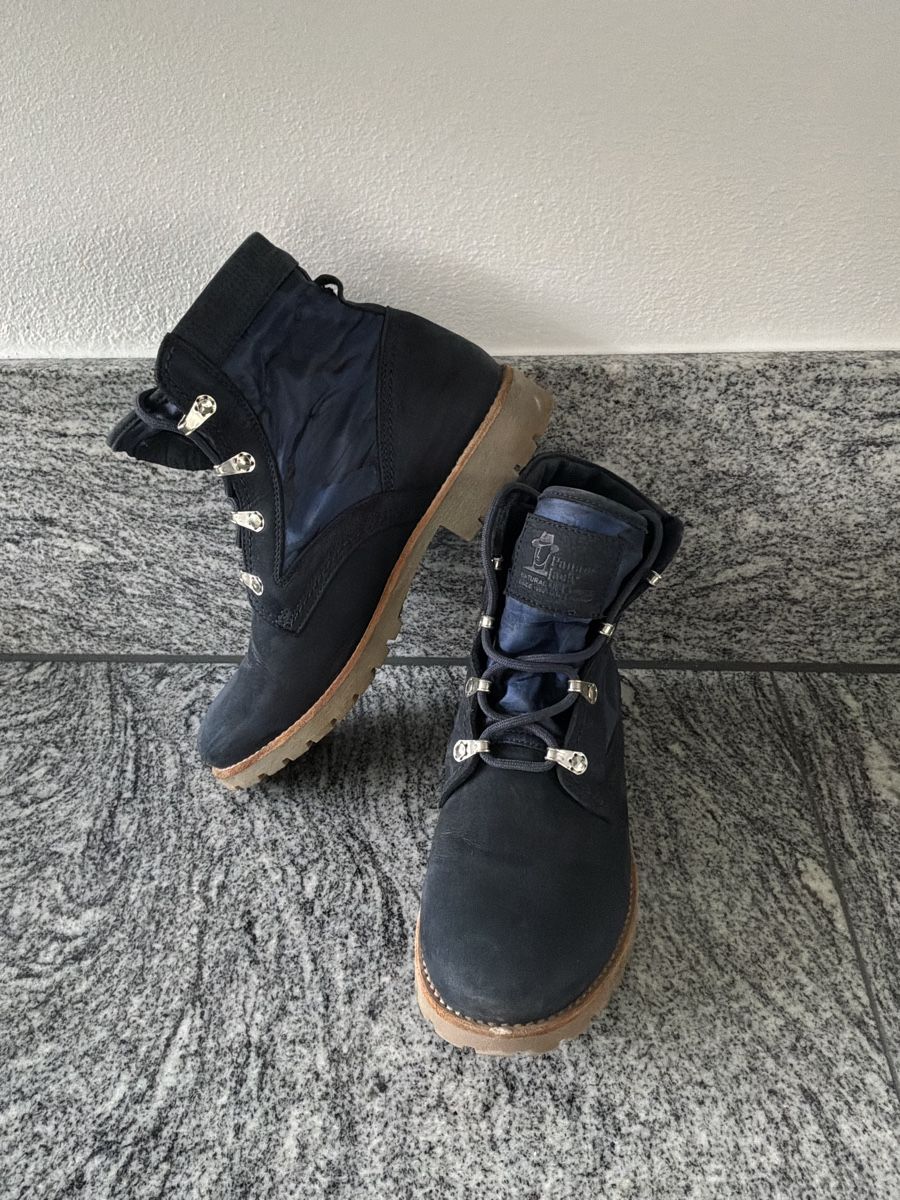 Panama Jack Scarpe da donna: Panama Jack Schuh Original – Nuovo (secondo la descrizione) da St.Gallen venduto da X5m3z3 1