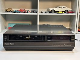 Panasonic NV-G10 VHS Videorecorder 