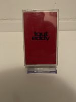 Musikkassette Eddy Mitchell Tout Eddy 