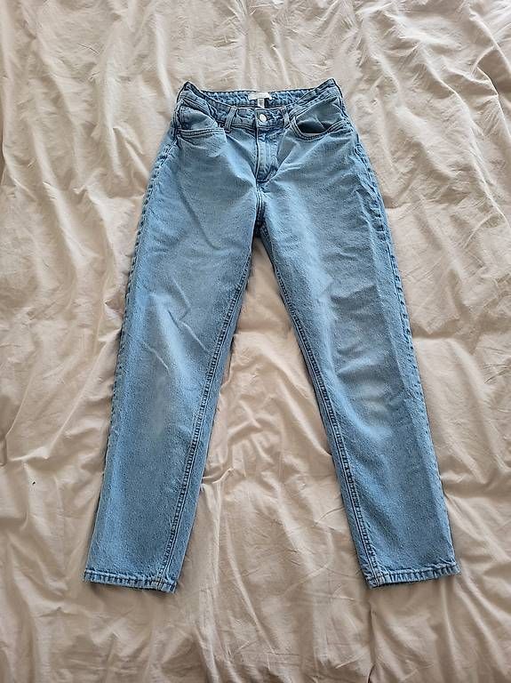 Jeans: H&M Jeanshose – Gebraucht aus Allschwil von Stefanie.N 1