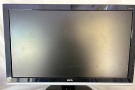 Bildschirm mit VGA Kabel BENQ