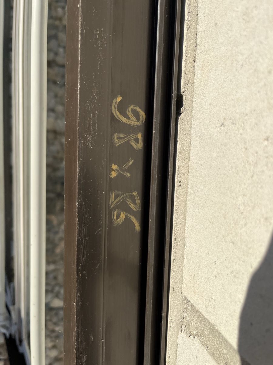 Finestre: Kippfenster  – Usato da Malters venduto da mafumi 3