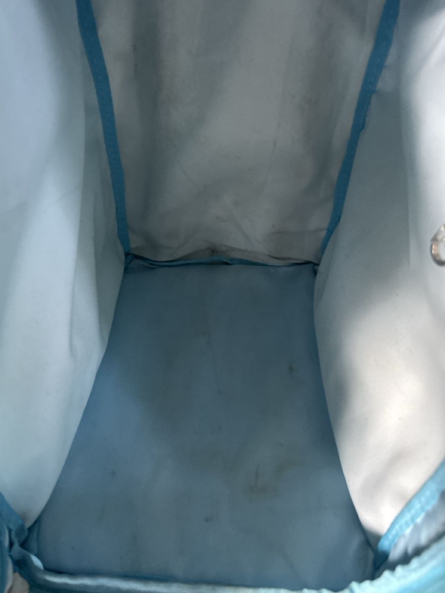 Pattini da ghiaccio: Sac à roulettes patinage Züca – Usato da Yens venduto da Chriis 6