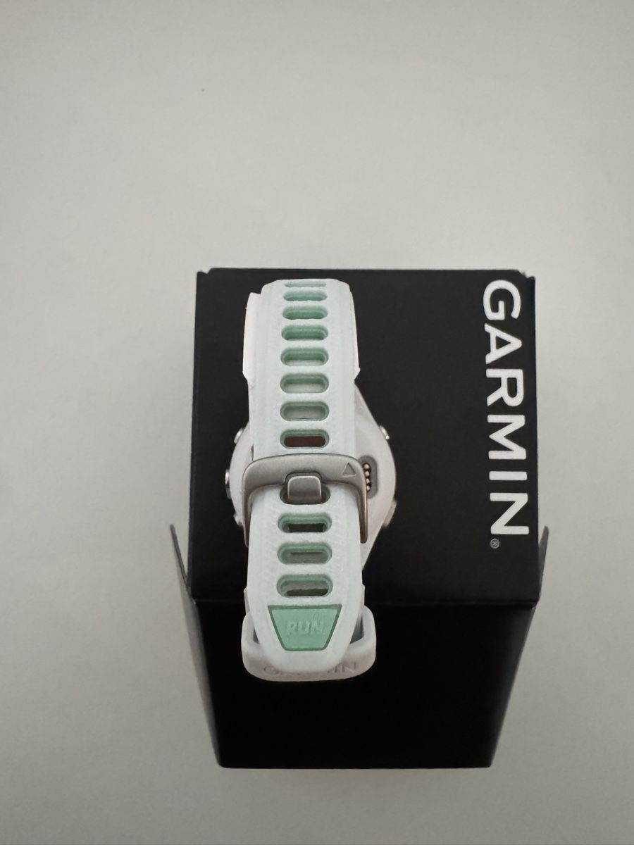 Garmin Smartwatch: Garmin Forerunner 265S Music – Neu (gemäss Beschreibung) aus Zollikon von Schweiz_zurich 5
