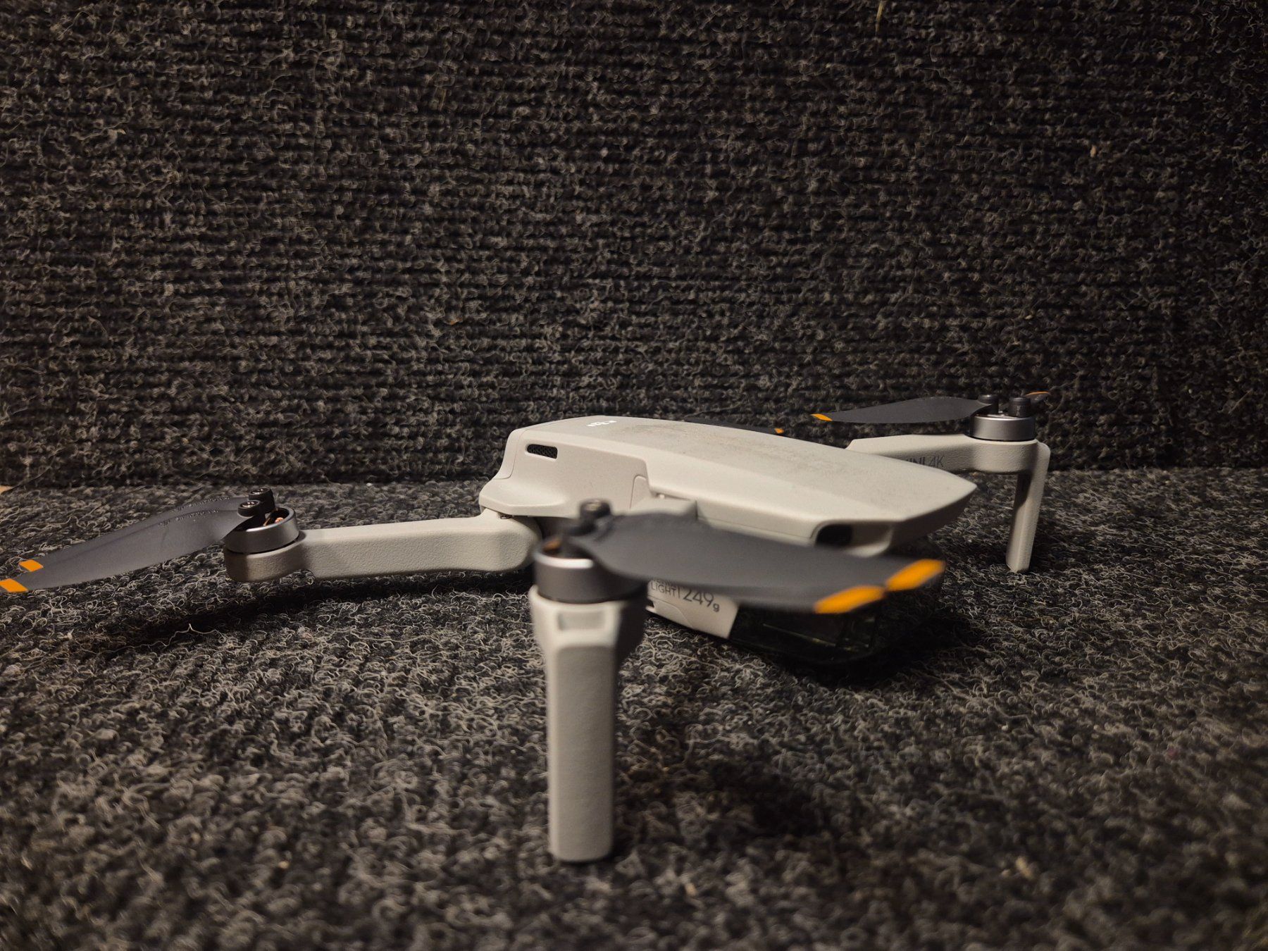 DJI Modellismo RC: DJI MINI 4K FLY MORE COMBO Drohne – Usato da Weesen venduto da Alpenfisch 2