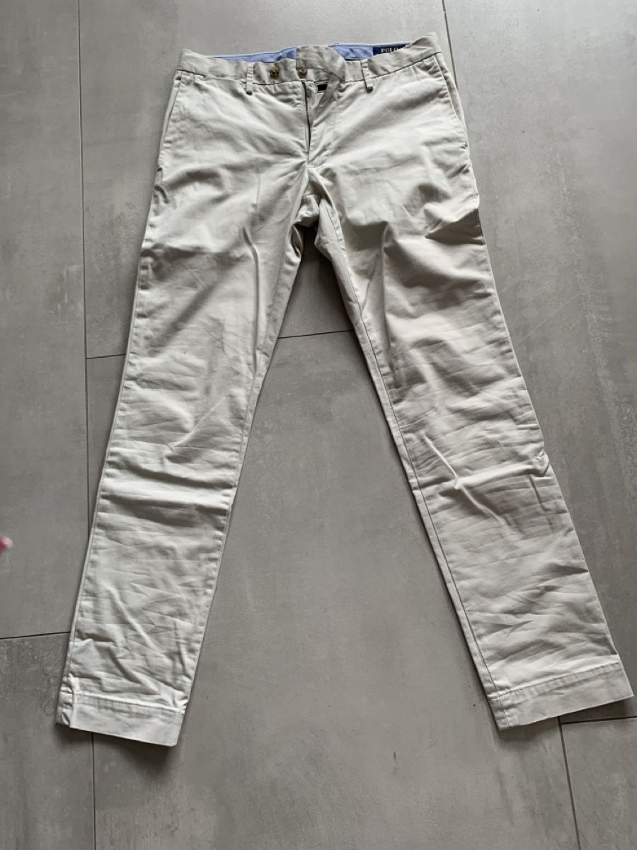 Ralph Lauren Pantaloni: Hose Gr. 30 / 32 – Usato da Zuzwil SG venduto da alfaromeo159ti