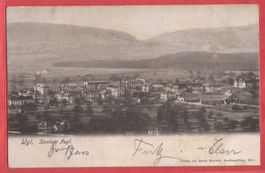 Wi SG - Wyl Kanton Asyl - 1906