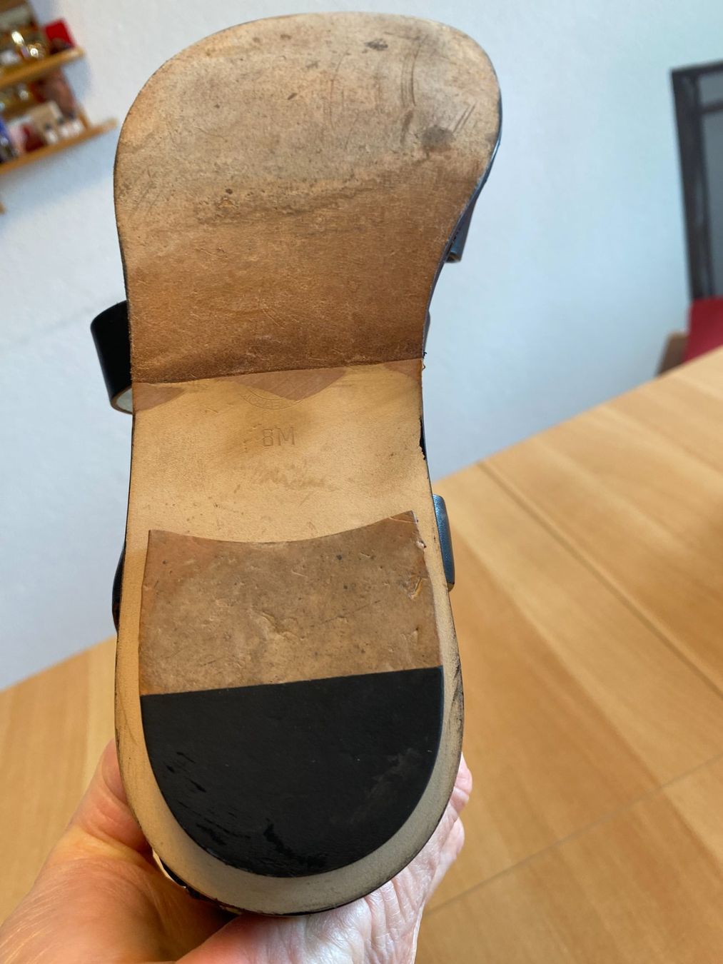 Scarpe da donna: Römersandalen Michael Kors – Nuovo (secondo la descrizione) da Zürich venduto da Gemi 9