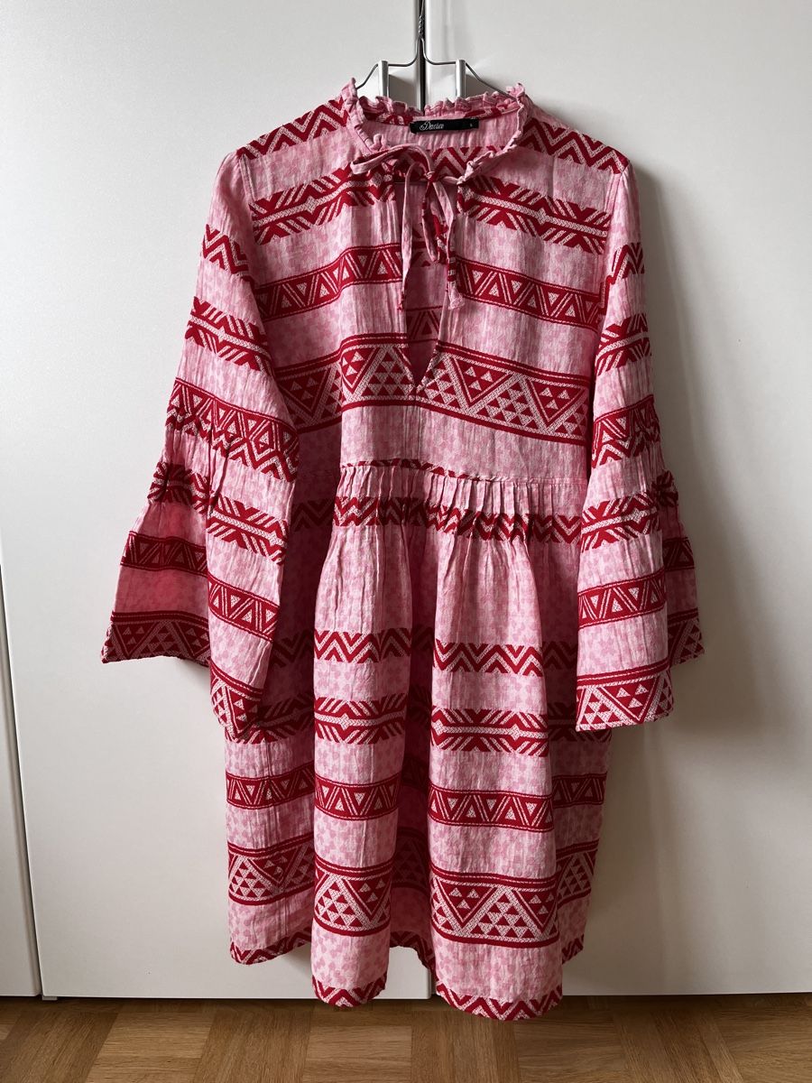 Devotion Vestiti: Sommerliches Kleid von Devotion, Gr. S – Usato da Zürich venduto da Kleanthy