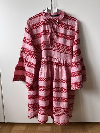 Sommerliches Kleid von Devotion, Gr. S