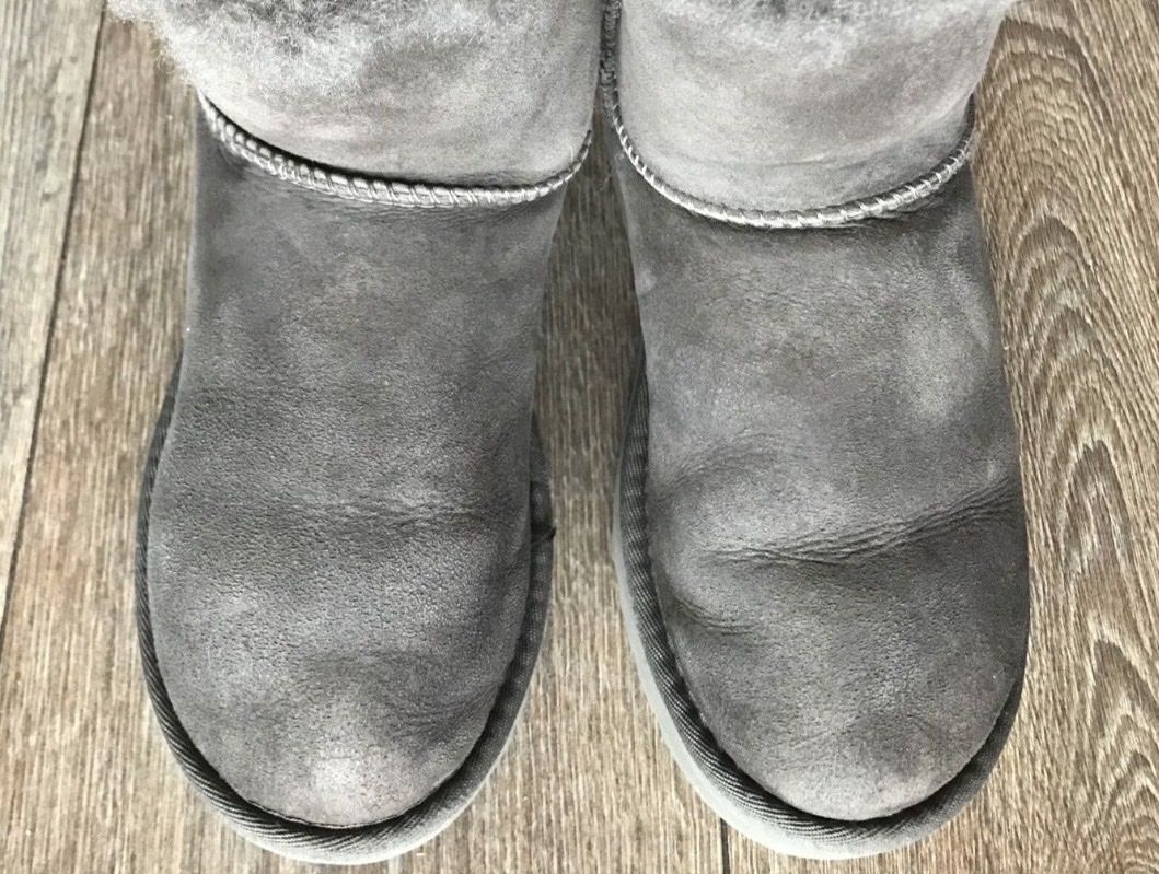 Ugg Scarpe da donna: Uggs Grösse 37 – Usato da Winterthur venduto da Sunshineandrain 6