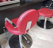 Chaise Coiffure