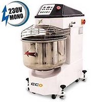 Pétrin ECO 24