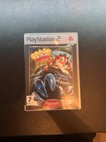Crash Of The Titans PS2