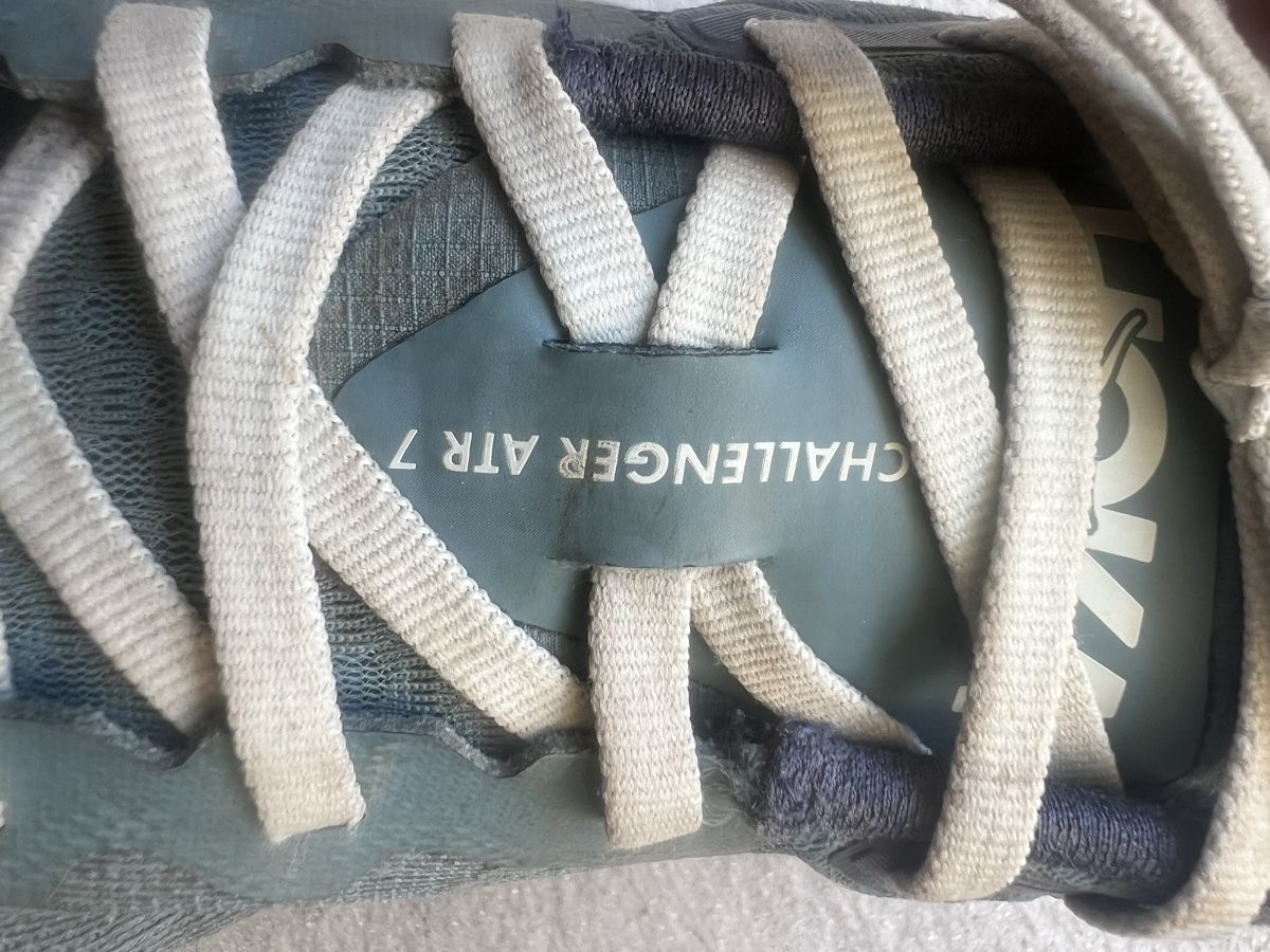 Hoka One One Herrenschuhe: Hoka Challenger ATR 7 – Gebraucht aus Zürich von mik_pbs2 4