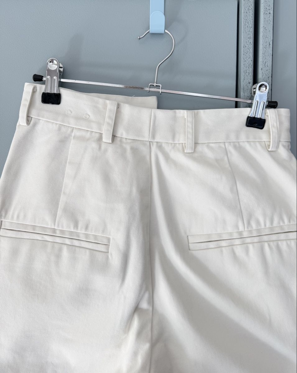 Pantaloni: Weisse Maison Blanche Designer Jeans Off White XS/ S – Nuovo (secondo la descrizione) da Einsiedeln venduto da kalliopee 2