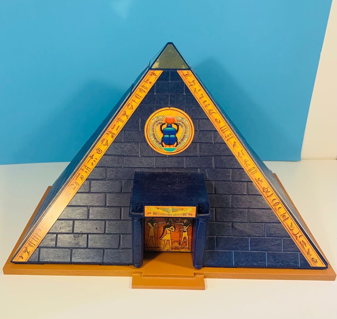 Casette per bambini: Pyramide Playmobil – Usato da Lausanne venduto da cloleman 7