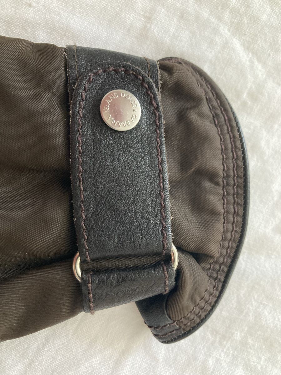 Dolce & Gabbana Sonstige Accessoires für Herren: Dolce & Gabbana Herrenhandschuhe L – Gebraucht aus Zürich von mainau16 2