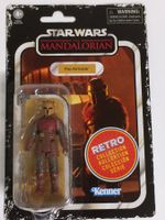 THE ARMORER 9 cm STAR WARS ACTION FIGURE F4458 KENNER RETRO