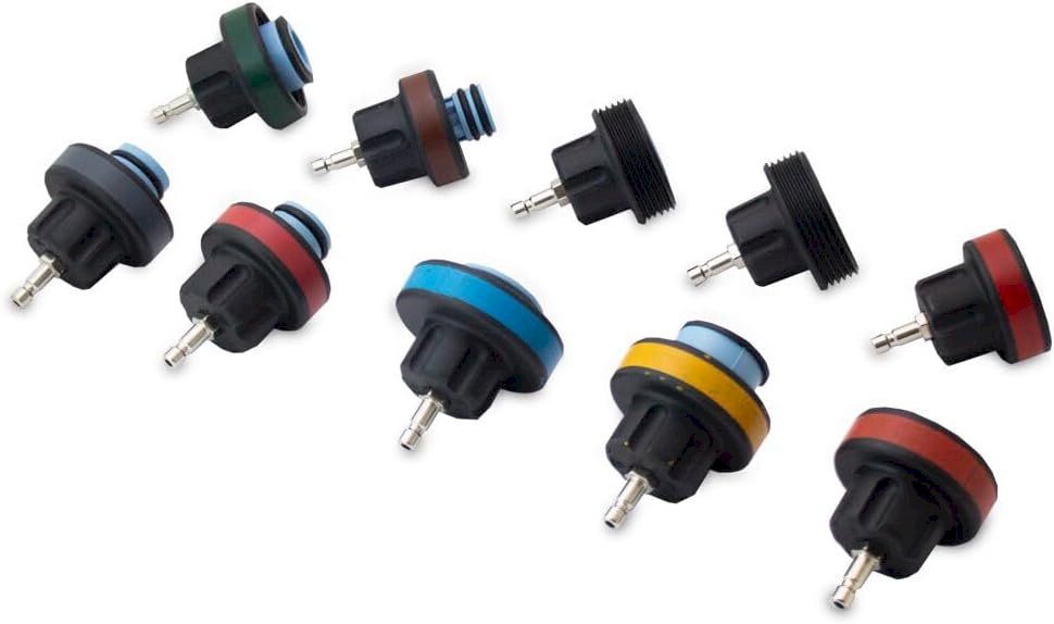 Tous les outils: Bituxx KFZ Kühlsystem 18 teilig – Neuf avec emballage d'origine à Bottighofen par zaap 3