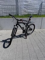 Mountain bike