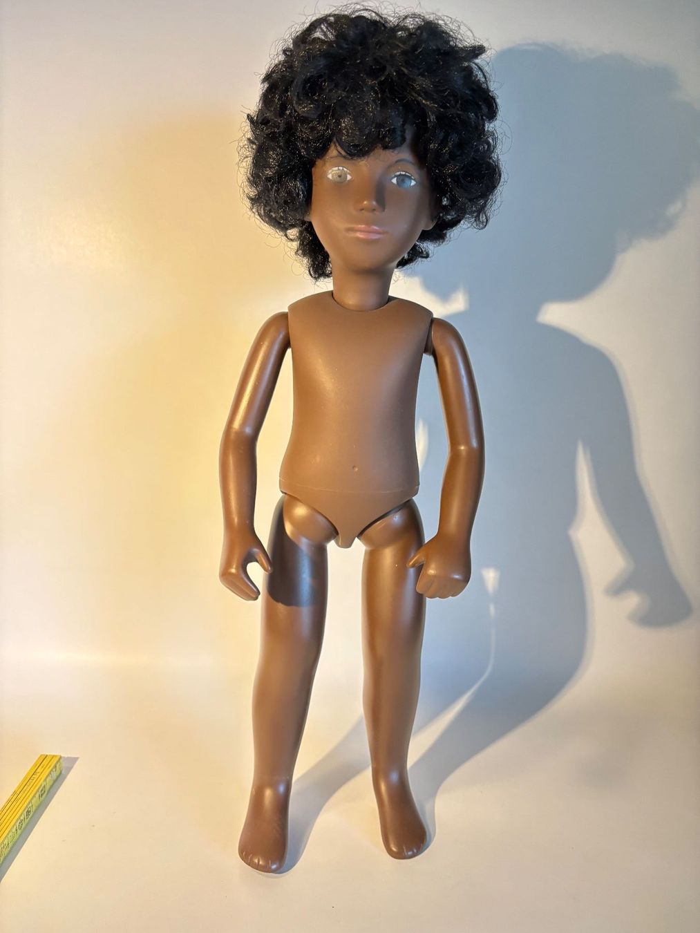 Sasha Morgenthaler Puppen: Alte Sasha Puppe – Gebraucht aus rotkreuz von baudisch 2