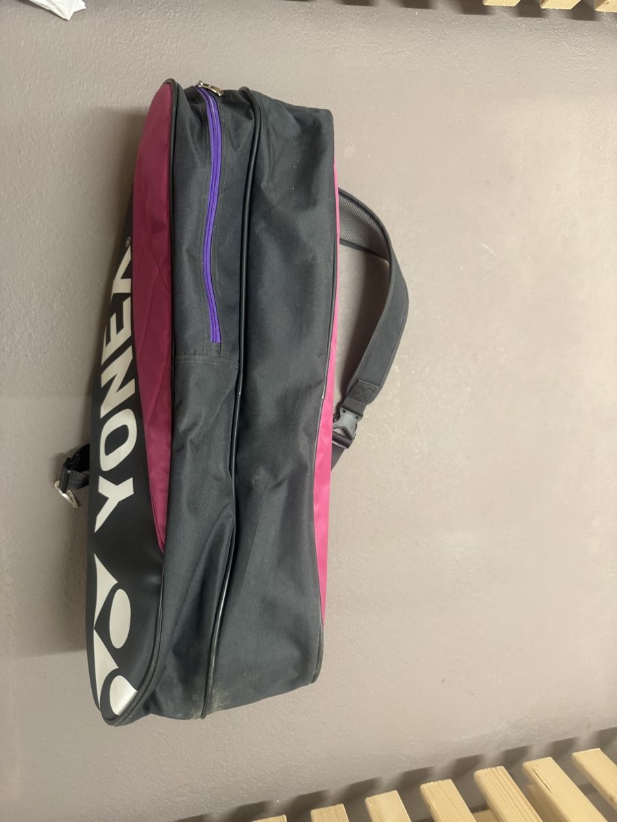 Yonex Sacs femmes: Badminton Tasche  – D'occasion à Heimberg par Sonnenschein_p 3