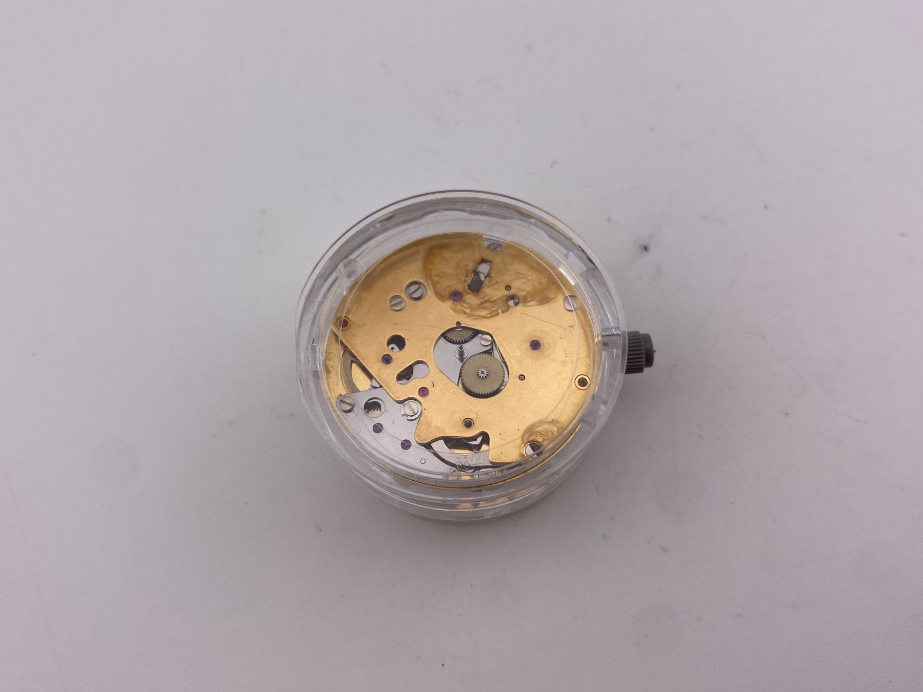 Omega Uhren: OMEGA mouvement Speedmaster 1140 – Defekt aus Biel/Bienne von MrP_WatchesBiel 4