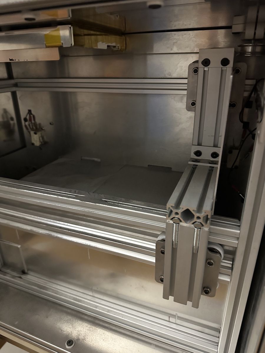 Stampanti 3D: Sintratec Kit defekt – Difettoso da Grenchen venduto da kdu_fuchs 1