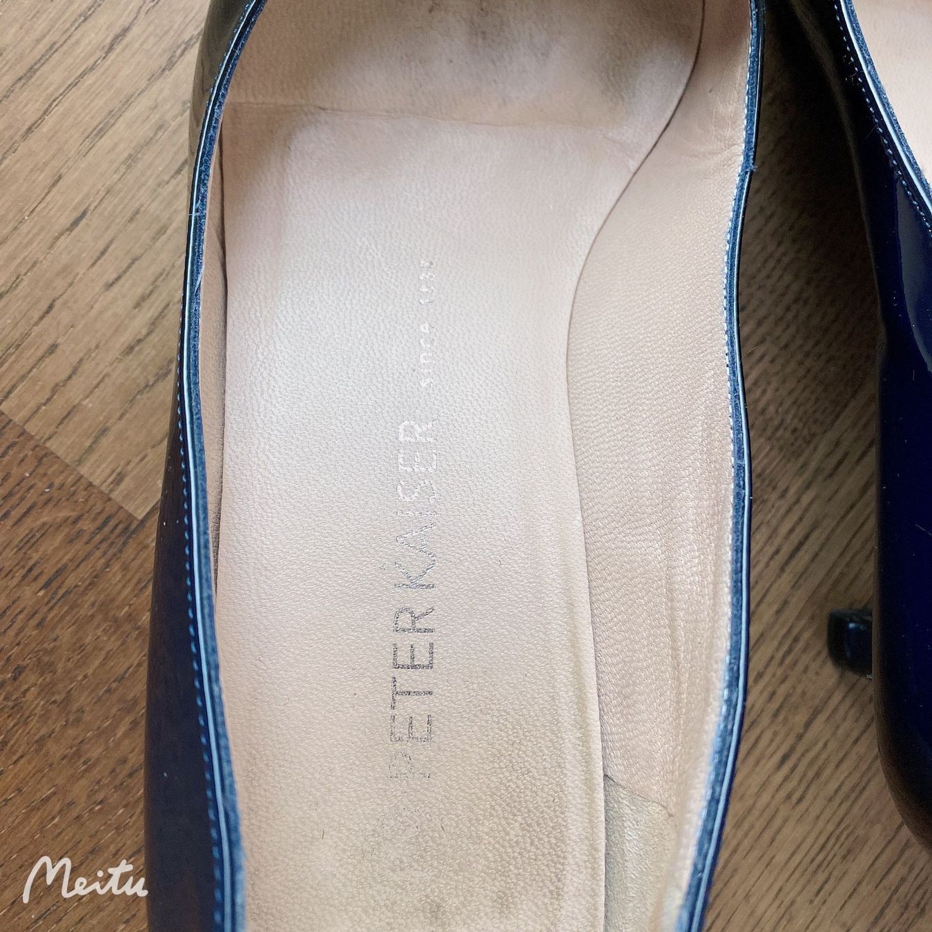 Kaiser Scarpe da donna: Peter Kaiser Damenschuhe Leder Gr. 39 – Nuovo (secondo la descrizione) da Luzern venduto da Felicita_26 4