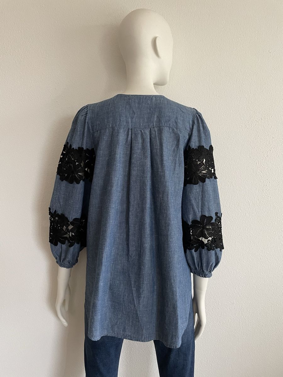 Chloé Camicette: See by Chloé Bluse – Nuovo (secondo la descrizione) da Winterthur venduto da 19.19 3
