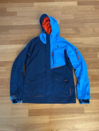 Scott - Skijacke - Winterjacke - Grösse L