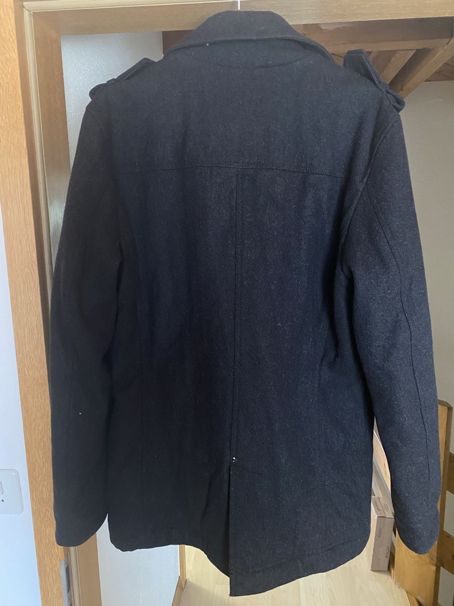 C&A Jacken: CKH Cabanjacke, Herren Grösse M – Gebraucht aus Niederuzwil von paevi14 1