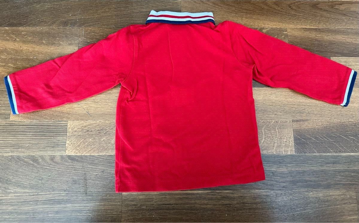 Jacadi Camicie, Top & T-shirt: Jacadi - polo 36m / 98 cm – Usato da Zürich venduto da ale_jt9y 1