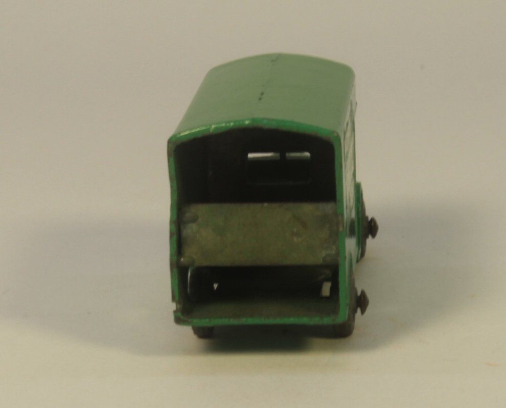 Matchbox Voitures modèles: Matchbox Lesney 17A Removal Van – D'occasion à Zofingen par Trukli58 3