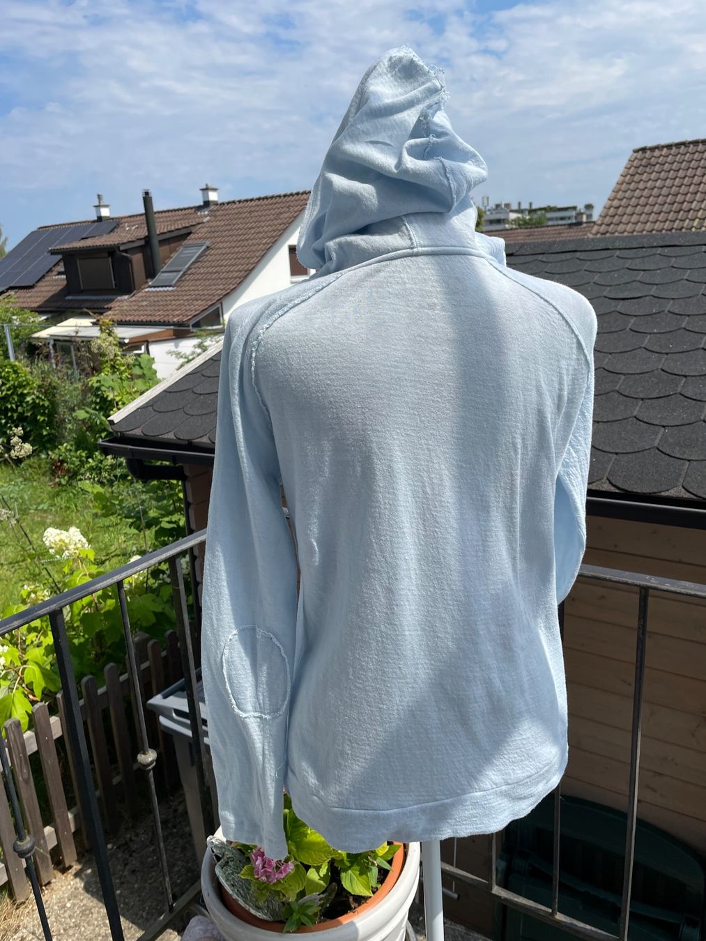 Maglioni & Felpe: Kapuzenpulli 36/38 BARBARA BECKER – Usato da Zürich venduto da Pamuk04 3
