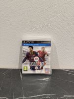 PS 3 - FIFA 14
