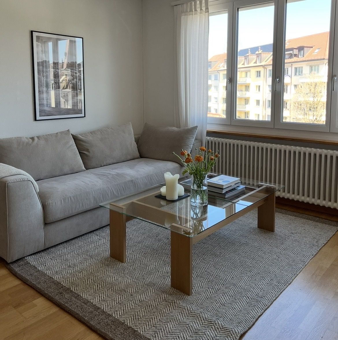 Kave Home Tapis: Nifelia Teppich – Neuf (Voir description) à Bern par wer_wjk5 6