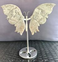 Mexikanischer Achat Schmetterling