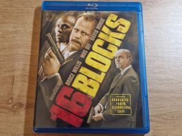 16 Blocks (2006) Bluray